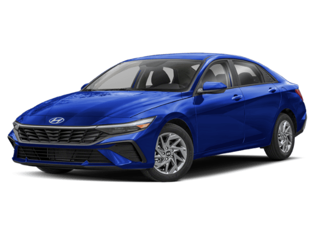 2026 Hyundai Elantra SEL's photo