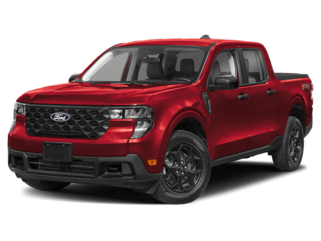 New 2025 Ford Maverick XLT SuperCrew® in Daphne #FT55259 | Sandy
