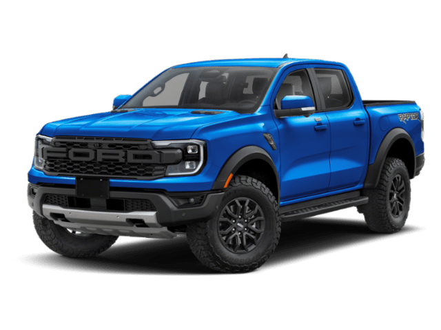 2025 Ford Ranger Ranger Raptor Raptor®