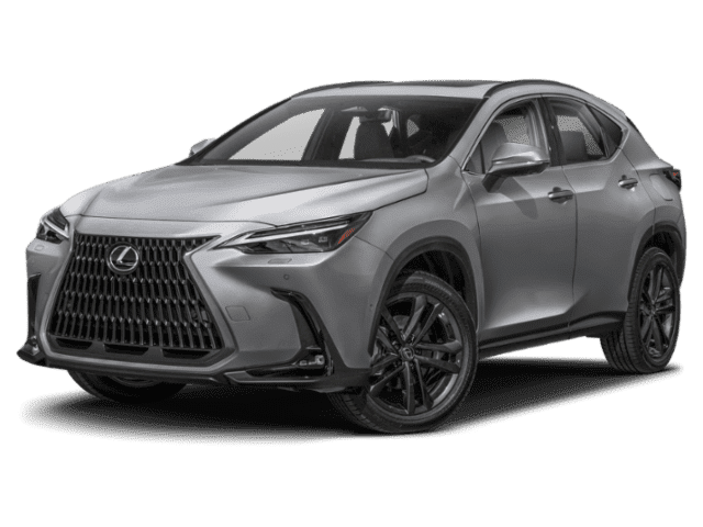 【未開封】レクサス LEXUS NX F SPORT New 2026 Lexus NX Luxury Sport Utility in Houston #T2078284