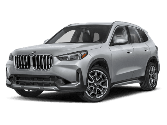 2026 BMW X1 28i's photo