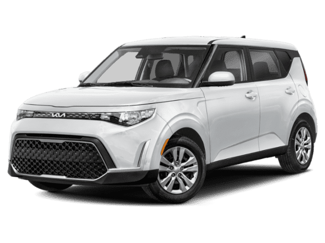 2025 Kia Soul