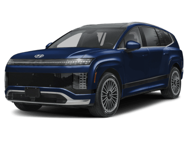 New 2026 Hyundai IONIQ 9 Performance Calligraphy 4D Sport Utility