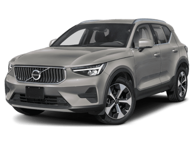 2025 Volvo XC40 Plus's photo