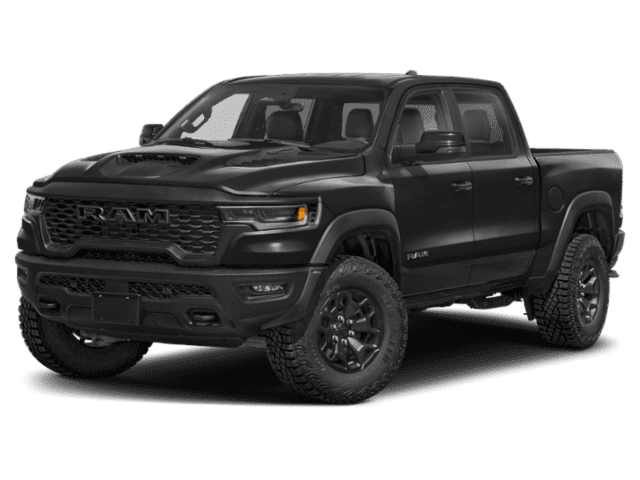 2025 RAM Ram 1500 Pickup