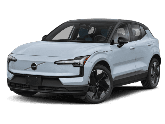 2026 Volvo EX30 Plus's photo