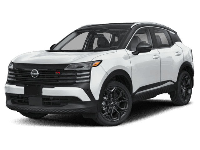 2026 Nissan KICKS SR's photo