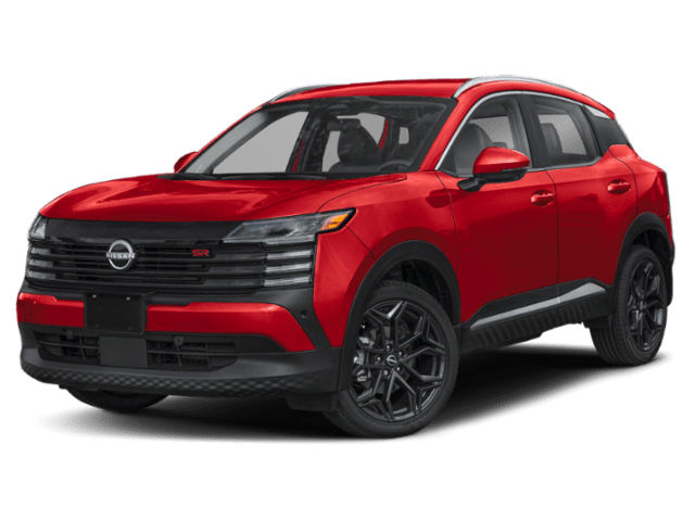 2026 Nissan KICKS SR AWD's photo