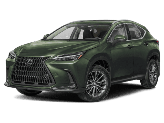New Lexus Vehicles in Glen Cove | Rallye Motor Company