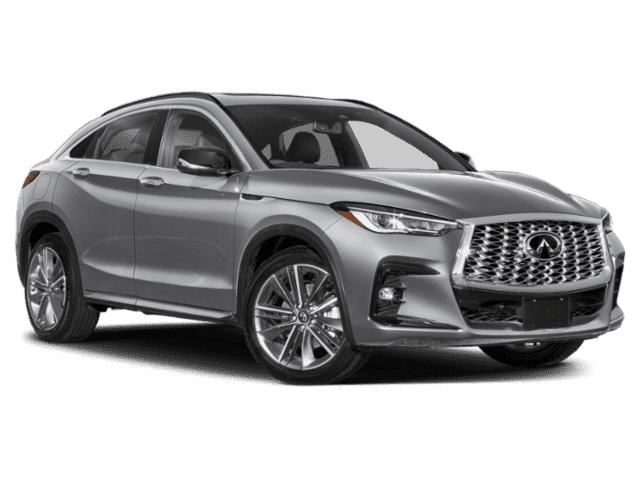 New 2025 INFINITI QX55 LUXE AWD CROSSOVER In Bethesda 250022 Jim 8deee02acb2c8415d4806e59b78a7fe6