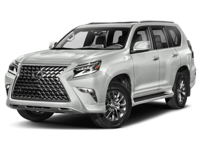 2022 Lexus GX
