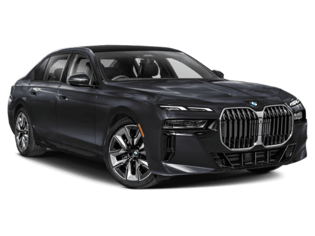 New 2024 BMW 7 Series 740i xDrive 4D Sedan in Reading #24B1275 | Tom ...