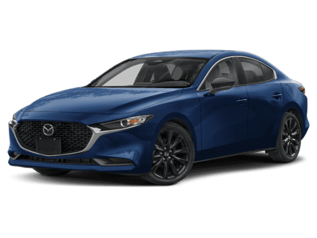 2025 Mazda CX-3 Sport's photo