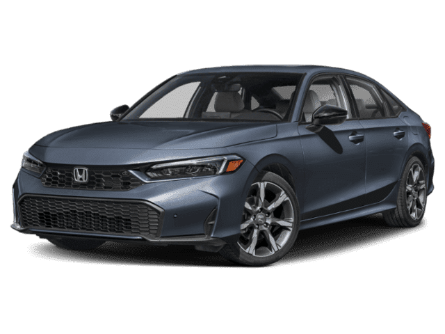 2026 Honda Civic Sport Touring's photo