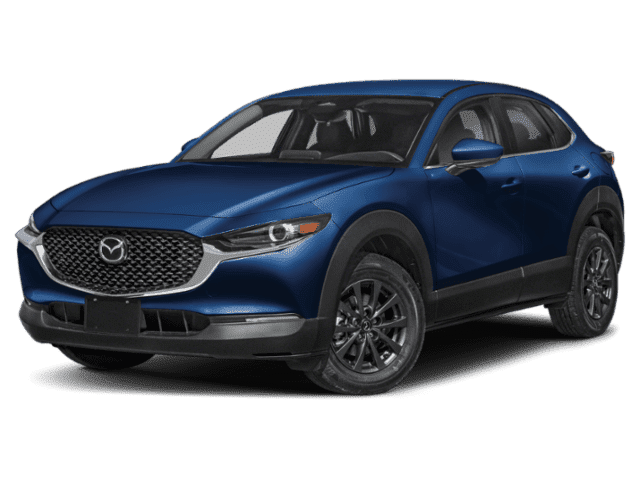 2025 Mazda Mazda CX-30