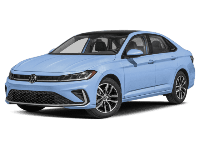 New Volkswagen Jetta in Bayside | Bayside Volkswagen
