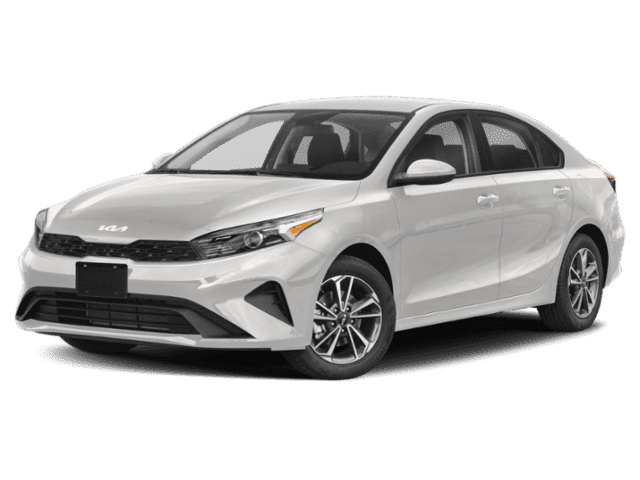 2024 Kia Forte LX