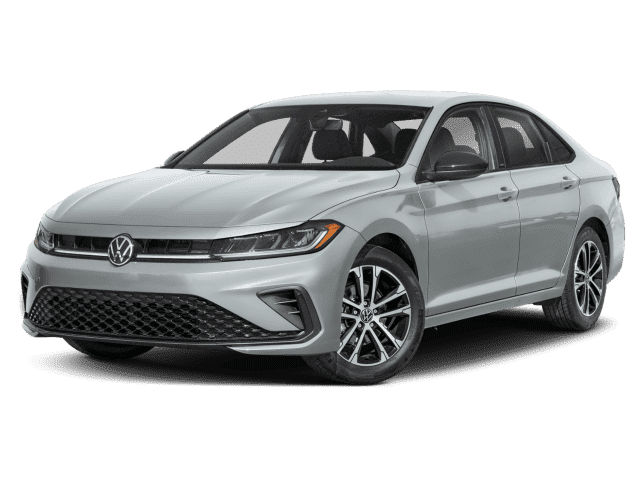 2025 Volkswagen Jetta