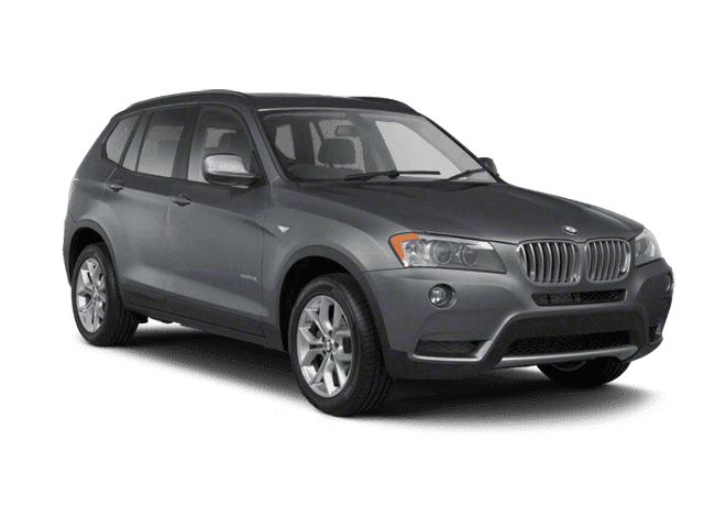 Pre-Owned 2013 BMW X3 xDrive28i 4D Sport Utility in Greenwich #0A31156G ...