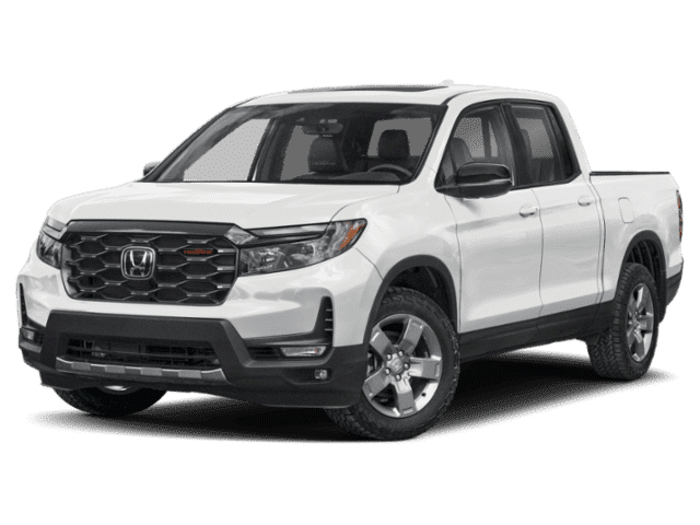 2025 Honda Ridgeline