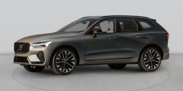 NEW 2026 VOLVO XC60 PLUG-IN HYBRID T8 AWD PLUS DARK THEME WITH NAVIGATION