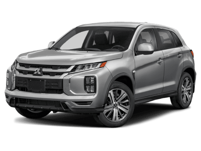 2025 Mitsubishi Outlander Sport ES's photo