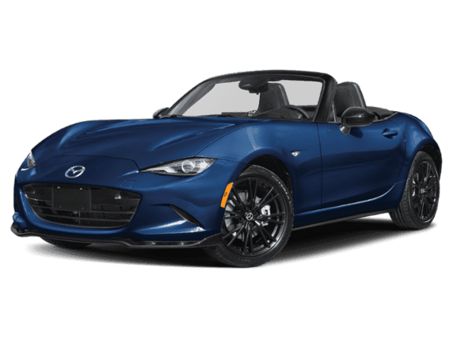 New Mazda MX-5 Miata For Sale Near Ann Arbor, MI! | Serra Mazda