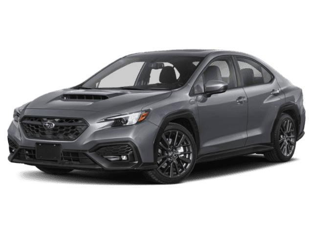 2025 Subaru WRX