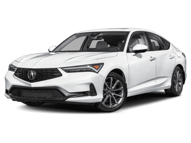 2025 Acura Integra Base's photo