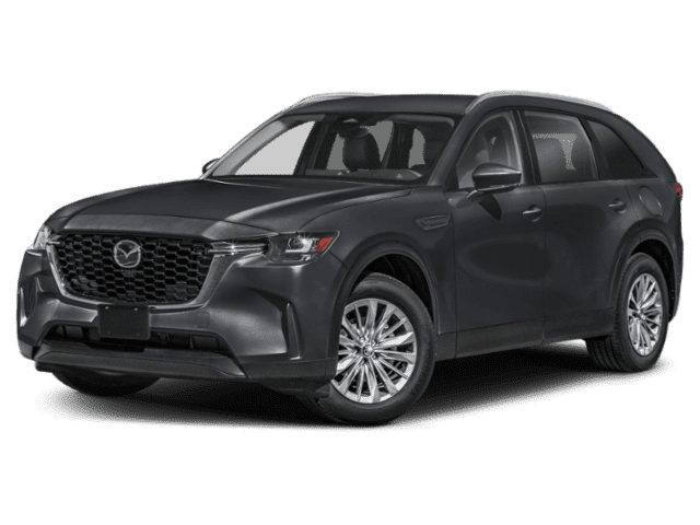 2025 Mazda CX-90 Select Package