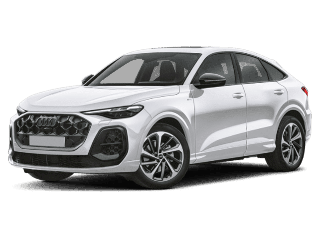 2025 Audi Q5 Sportback Premium Plus
