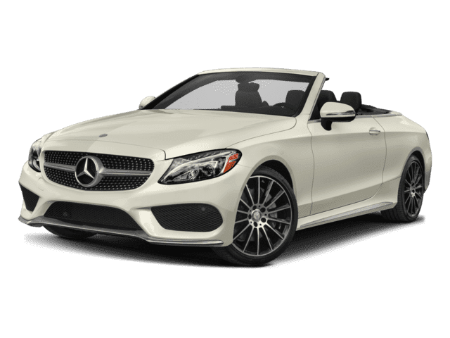 2017 Mercedes-Benz C-Class Cabriolet C300's photo