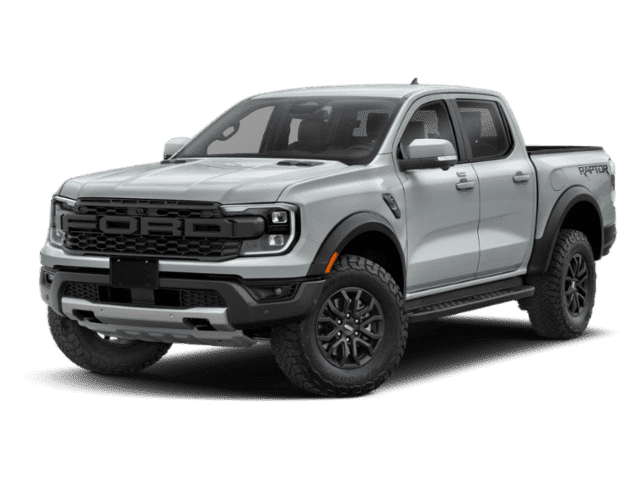 2026 Ford Ranger Ranger Raptor Raptor®
