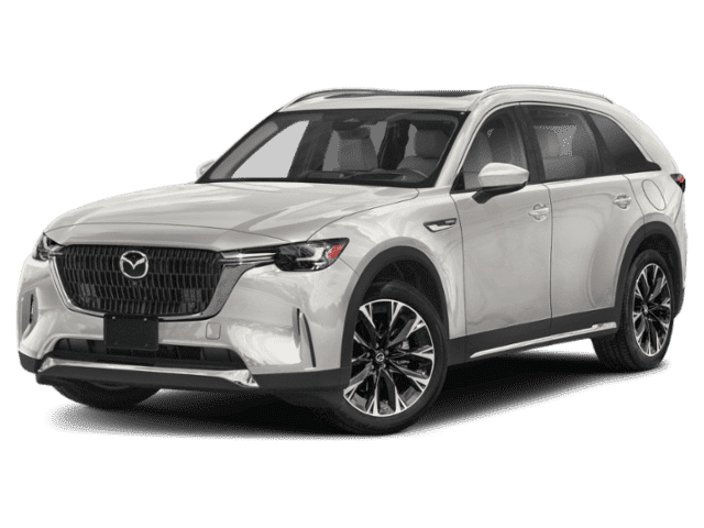 マサムネ 3 New Mazda CX-90 Plug-In Hybrid for Sale in Tampa, FL | Ferman