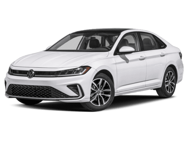 2026 Volkswagen Jetta SE's photo