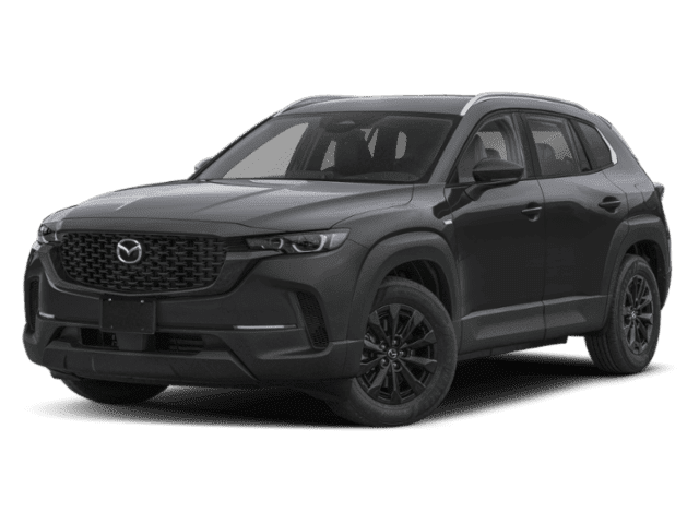 2025 Mazda CX-50 Hybrid Preferred Package