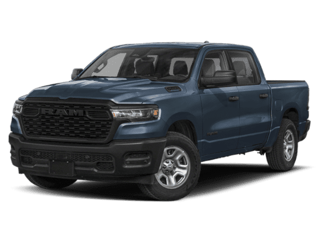 2026 RAM Ram 1500 Pickup Express's photo