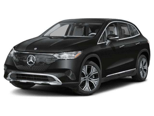 2025 Mercedes-Benz EQE EQE 350+