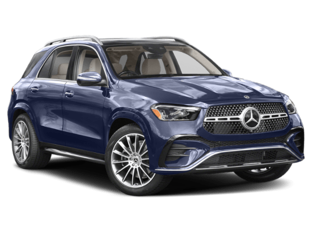 New Mercedes-Benz GLE Class | 2024 GLE 450 SUV #24440163 | Mercedes