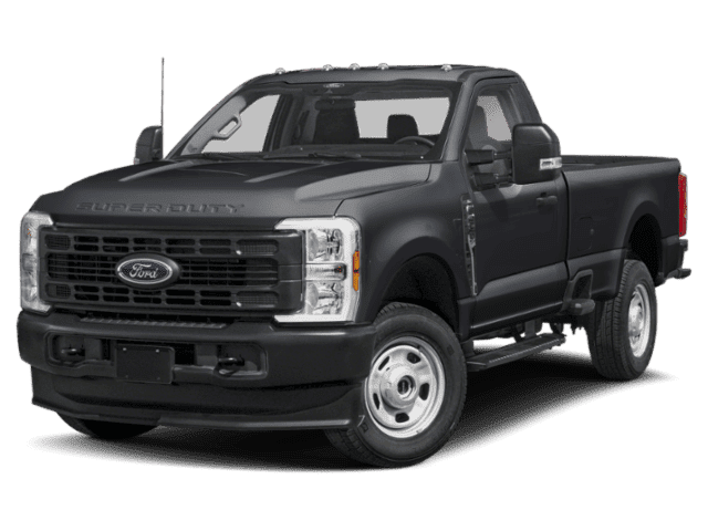 2026 Ford F-350 Super Duty XL