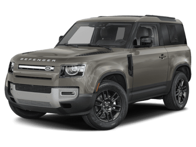 New 2025 Land Rover Defender X-Dynamic SE 90 in Omaha