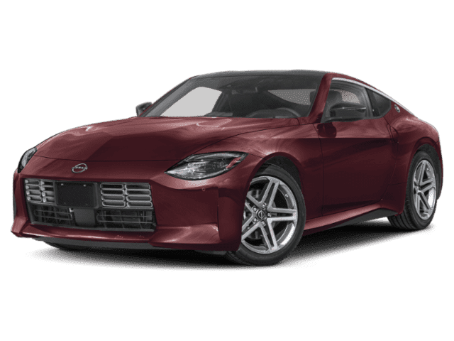 2025 Nissan Z Sport