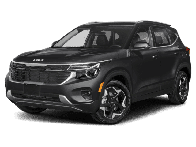 2025 Kia Seltos
