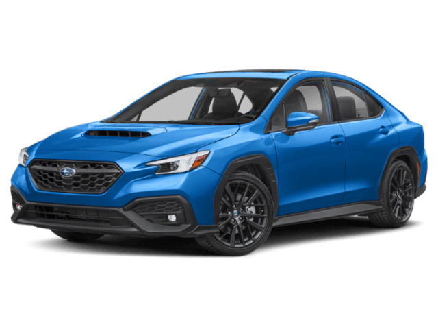2025 Subaru WRX Limited