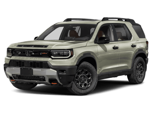 New Honda Passport for Sale in North Olmsted, OH