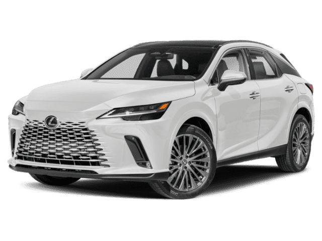 2025 Lexus RX Luxury