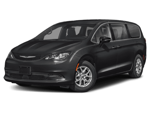 2026 Chrysler Voyager