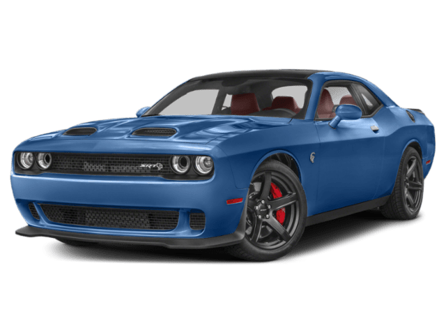 2023 Dodge Challenger Challenger Hellcat Jailbreak SRT Hellcat Widebody Jailbreak