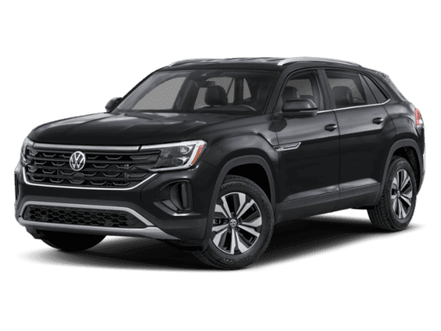 2025 Volkswagen Atlas Cross Sport