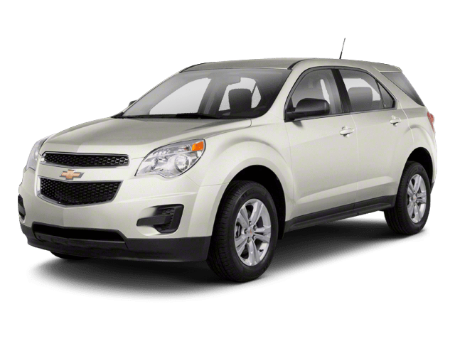 2013 Chevrolet Equinox 1LT's photo